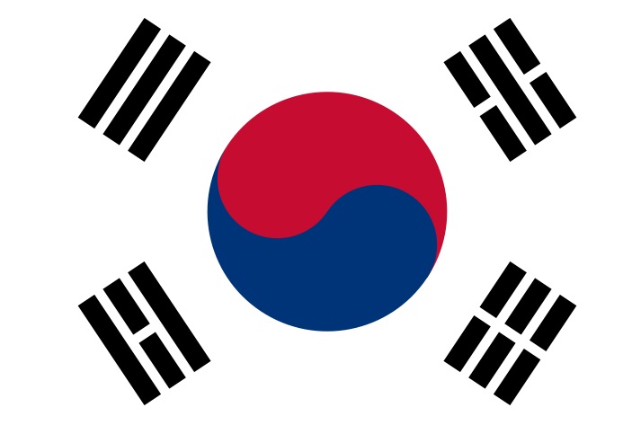 Корейский язык бесплатно